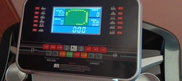 Беговая дорожка EnergyFIT F45 фото от покупателей 12