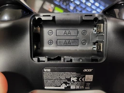 Аккумуляторная батарея DOBE® TYX-0634B (1200 mAh) + кабель Type-C (3м) для геймпада Microsoft Xbox Series S|X с LED-индикацией [428994005] фото от покупателей 4