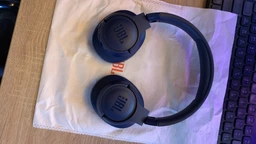 Навушники JBL Tune 720BT Blue (JBLT720BTBLU)