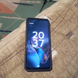 Мобильный телефон Motorola G54 Power 12/256GB eSim Midnight Blue (1002722) фото от покупателей 14