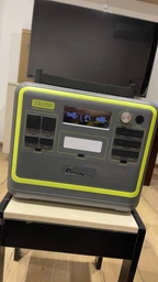 Зарядна станція Fossibot F2400 NEW (версія з Wi-Fi)