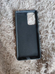 Силиконовый (TPU) чехол Deexe Silicone Case для Xiaomi Redmi Note 10 Pro - Black фото от покупателей 1