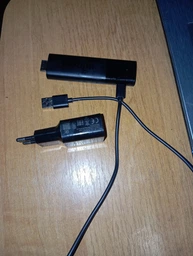 Медиаплеер Xiaomi TV Stick 4K MDZ-27-AA (MDZ-27-AA) фото от покупателей 2