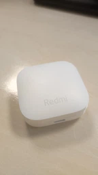 Бездротові навушники Xiaomi Redmi Buds 6 Active Black (BHR8396GL/BHR8392CN) фото від покупців 12