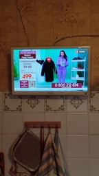 Настенное крепление для телевизора RZTK TVM 11-43 фото от покупателей 10