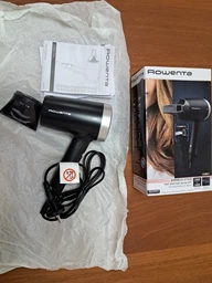 Фен Rowenta Express Style CV1810F0 фото от покупателей 2
