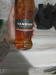 Ром Tanduay Asian Rum Gold 1 л 40% (736040542902) фото от покупателей 12