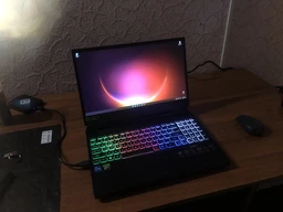 Ноутбук Acer Nitro 5 AN515-58-539L (NH.QM0EU.00D) Obsidian Black / 15.6" IPS 144 Гц / Intel Core i5-12450H / RAM 16 ГБ / SSD 512 ГБ / RTX 4060, 8 ГБ / LAN / Зарядка по USB фото от покупателей 5