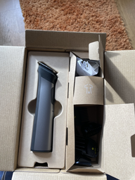 Универсальный триммер PHILIPS MG7925/15 серии 7000 (13-в-1) фото от покупателей 16