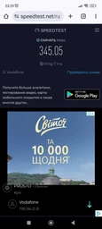 Маршрутизатор TP-LINK Archer A8 WiFi 5 / AC1900 /1 Гбіт/с фото від покупців 2
