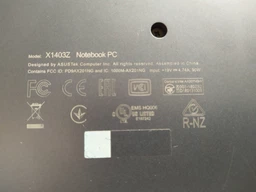 Блок живлення для ноутбуків PowerPlant ASUS 220V, 19V 90W 4.74A (5.5*2.5) wall mount