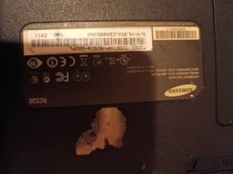 Блок питания для ноутбука Samsung by Merlion 19V 2.1A 40W 3.0х1.0 мм + каб. пит. (LSA40/19-3.0*1.0)