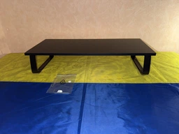 Настольная подставка для монитора OfficePro Black (MR444) фото от покупателей 4