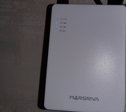 ИБП для роутера MARSRIVA KP3 UPS для роутеров 10000 mAh 18W  DC 5V/9V/12V USB (KP3_MARSRIVA) фото от покупателей 1