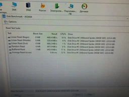 SSD накопитель 960Gb Wibrand Spider 2.5" (WI2.5SSD/SP960GBST) фото от покупателей 7