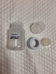 Пляшечка для годування Philips AVENT Анти-колік 260 мл (SCY103/01) фото від покупців 2