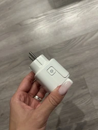 Розумна Wi-Fi розетка з таймером Smart фото від покупців 4