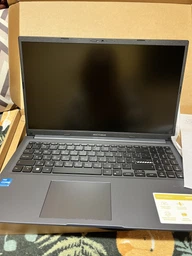 Ноутбук ASUS Vivobook 15 X1502ZA-BQ646 (90NB0VX2-M00V70) Icelight Silver / 15.6" IPS Full HD / Intel Core i3-1215U / RAM 12 ГБ / SSD 512 ГБ / Подсветка клавиатуры фото от покупателей 5