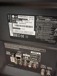 LG Magic remote AN-MR19BA , пульт для телевізорів LG , Голосовий набор та вбудований гіроскоп (аеромишка) фото від покупців 6