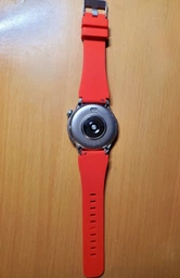 Ремінець Cross для Amazfit Balance Dark Blue (33676-5D) фото від покупців 1