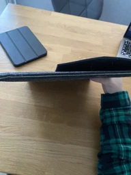 Конверт DDC для MacBook Pro/Air 13.3" дюймов Серый (FT03-13GY) фото от покупателей 13