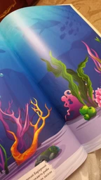 Книга с наклейками Животные для детей укр творчество игрушка для развития фантазии фото от покупателей 5