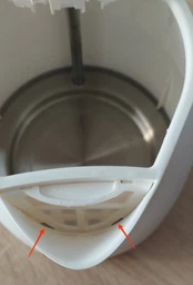 Электрочайник TEFAL Express KO299130 фото от покупателей 8