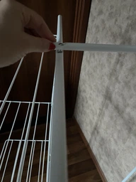 Сушарка для білизни EuroGold Tower 0533 (30 м) фото от покупателей 9