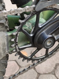 Смазка для цепей Motul C4 Chain Lube Factor Line 400 мл (102983) фото от покупателей 3