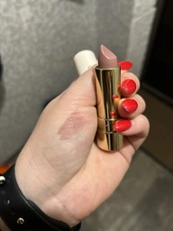 Помада для губ TopFace Soft Matte Lipstick Матовая PT158 005 Pop Pink 4 г (8681217253308) фото от покупателей 10