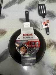 Сковорода ВОК Tefal XL Intense 28 см (C3841953) фото от покупателей 7
