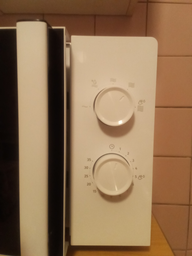Микроволновка Gorenje MO17E1WH фото от покупателей 14