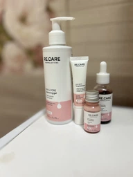 Локальное средство от прыщей RE.CARE Anti-Pimple Drying lotion Подсушивающий 10 мл (4823109409231) фото от покупателей 1