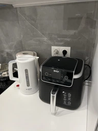 Мультипіч Ninja Air Fryer Pro AF140EU 1750 Вт