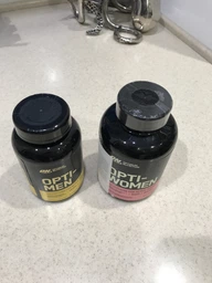 Витамины для женщин Optimum Nutrition Opti-Women 120 капсул фото от покупателей 6