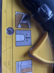 Клеевой пистолет Stanley DualMelt GR25 (6-GR25)