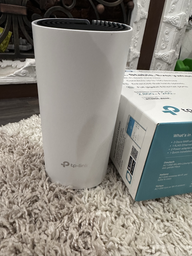 Маршрутизатор TP-LINK Deco M4 (3-pack) MESH система WiFi5 / AC1200 / 1 Гбит/с фото от покупателей 3