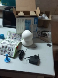 IP-камера TP-LINK Tapo C200 фото от покупателей 10