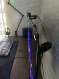 Монитор 31.5" MSI MAG 321UPX QD-OLED фото от покупателей 2