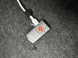 Ліхтар наключний Fenix E03R V2.0 (500 люмен, 7 режимів, USB-C), синій фото від покупців 16