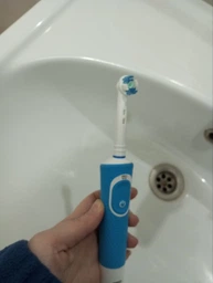 Oral b Braun насадки для электрической зубной щетки на зубную щетку орал би браун Dental Man EB58 X Charcoal power сменные средняя жесткость универсальные насадка средней жесткости набор 4 шт для зубов десен и межзубных промежутков для орал б с углем фото от покупателей 16