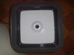 Поилка для животных Pet Water FOUNTAIN фото от покупателей 5