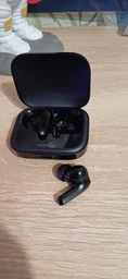 Навушники Xiaomi Redmi Buds 5 (BHR7627GL) Black 2024 (1026429) фото от покупателей 5