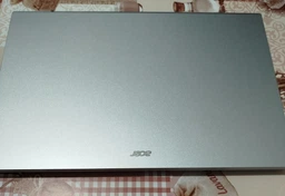 Ноутбук Acer Aspire 3 A315-44P-R3FN (NX.KSJEU.003) Pure Silver / AMD Ryzen 7 5700U / RAM 16 ГБ / SSD 1 ТБ фото от покупателей 1