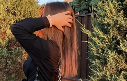 Выпрямитель для волос Rowenta x KARL LAGERFELD K/Pro Stylist Straightener SF466LF0 фото от покупателей 7