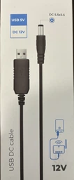 Переходник адаптер DC 12V 5.5 х 2.5 (5.5 х 2.1) - 4.0 х 1.7 мм мама-папа для роутера Xiaomi Redmi фото от покупателей 2