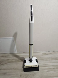 Акумуляторний миючий пилосос Karcher FC 7 Cordless (1.055-701.0) фото от покупателей 12