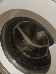 Стиральная машина узкая Indesit OMTWSC 51052 W UA фото от покупателей 15