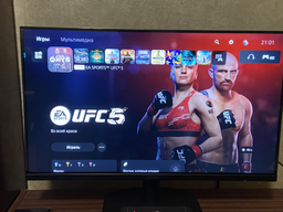 Монитор 27" Acer EK271EBI (UM.HE1EE.E04) IPS FHD / 100Hz / 1ms / AMD FreeSync / Low Blue Light / HDMI фото от покупателей 9
