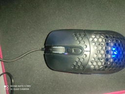 Мышь GamePro RGB USB Black (GM395) фото от покупателей 2